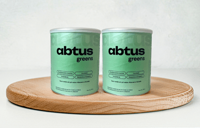 Abtus Greens - 2 Latas