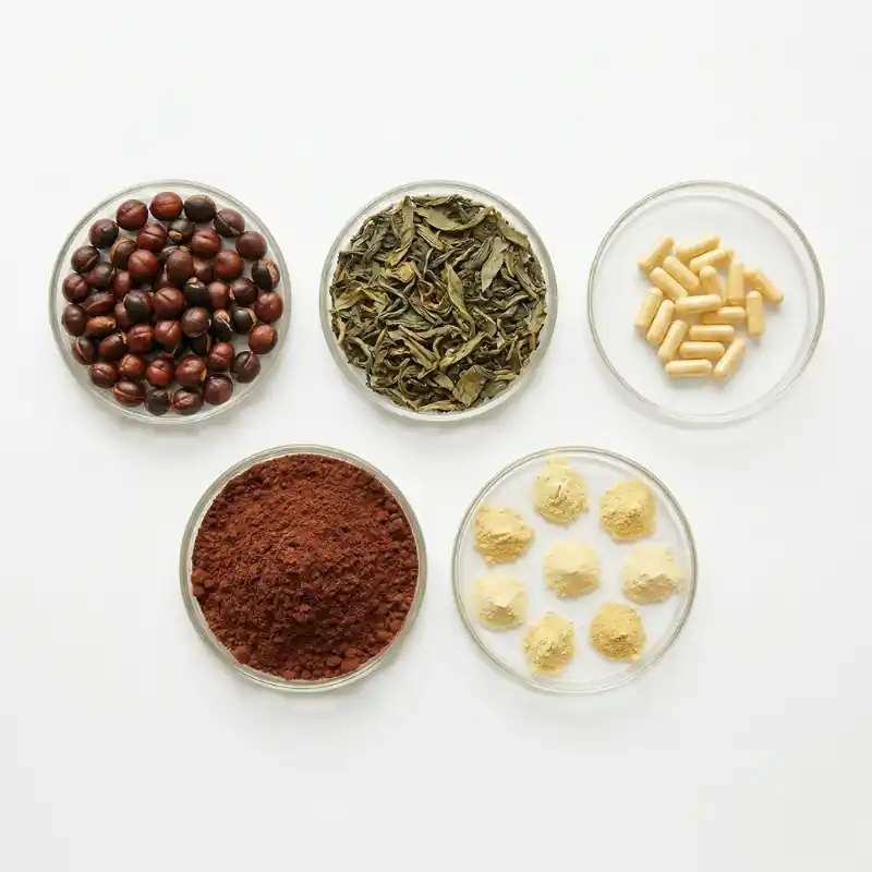 Complexo de Energia Natural