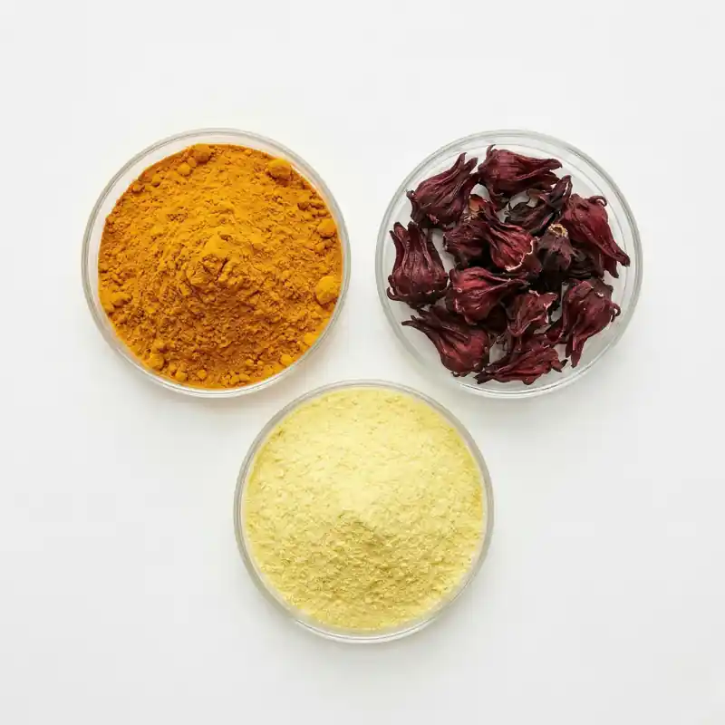 Anti-inflamatórios Naturais