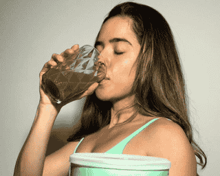 Depoimento de Mandy Rodrigues